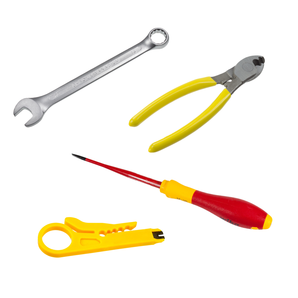 Electrical Accessories